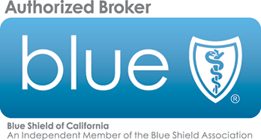 Blue Shield Authoried Broker